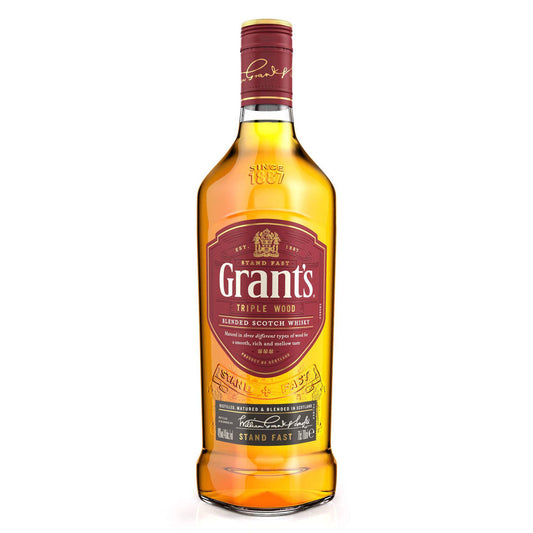Grant's Whisky 70cl