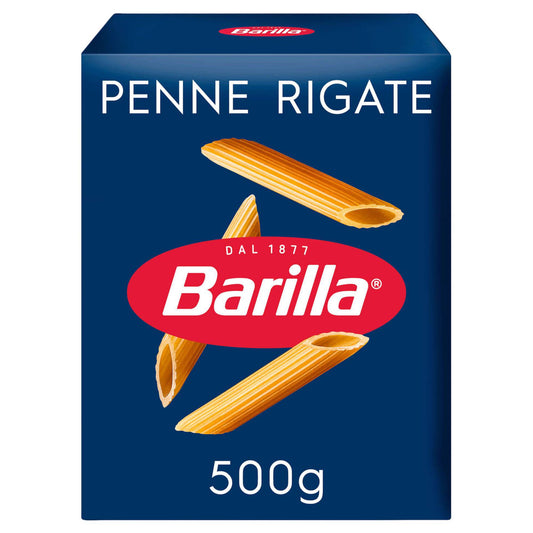 BARILLA MASSA PENNE 500G