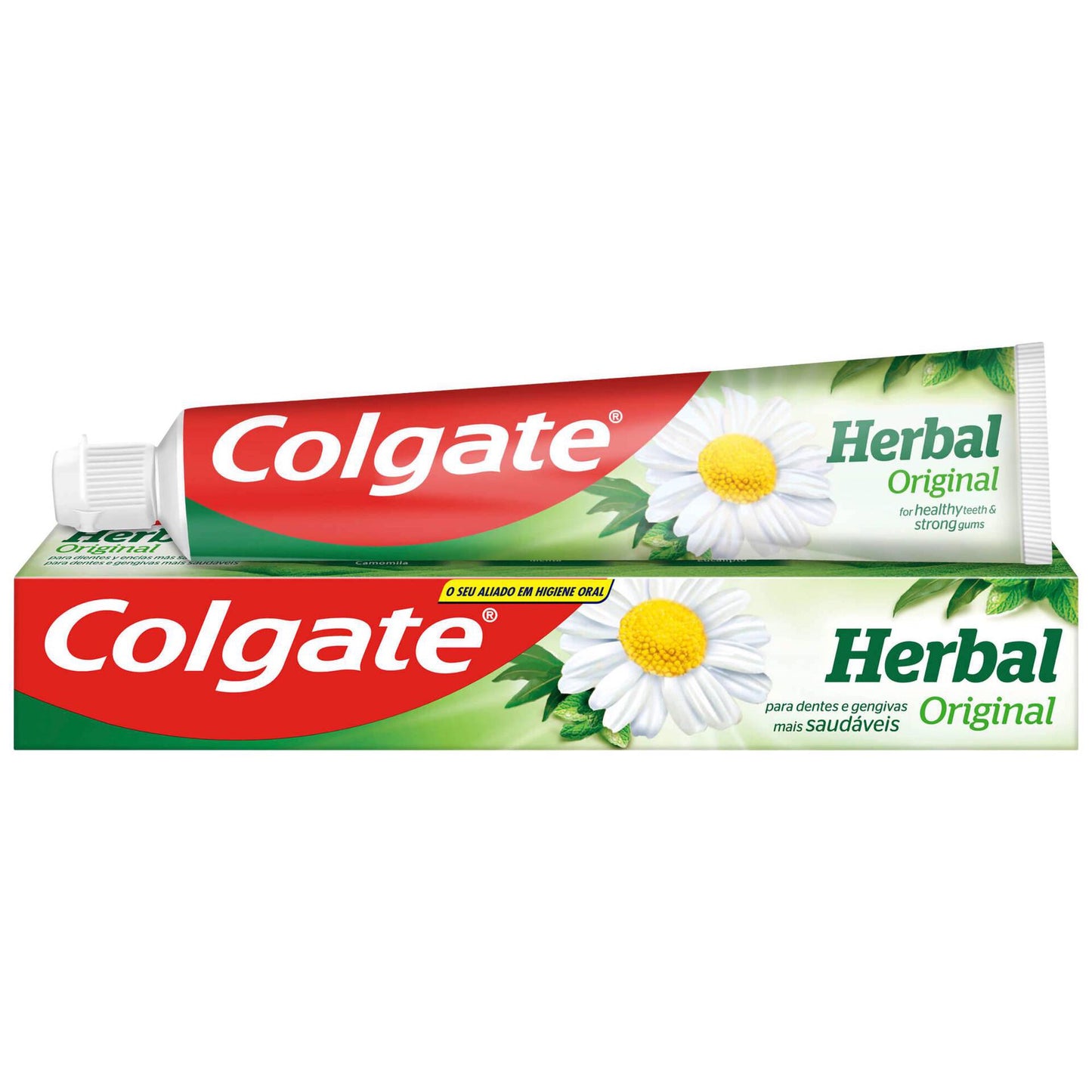 Colgate Herbal 75ml