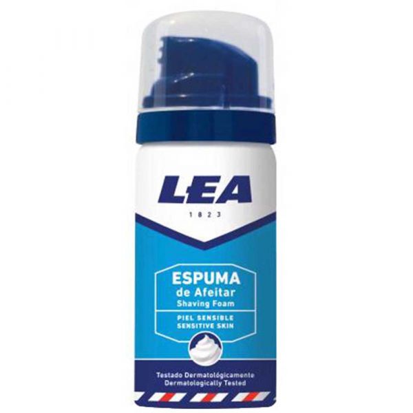 Shaving Foam LEA 100ml