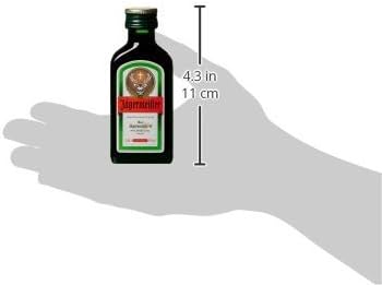 JAGERMSTER 4CL