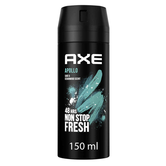 AXE Deodorant Apollo 150ml