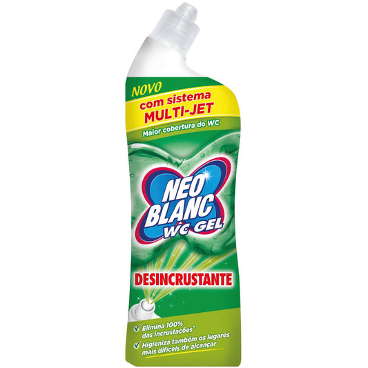 NEOBLANC WC GEL DESINCRUSTANTE 750Ml