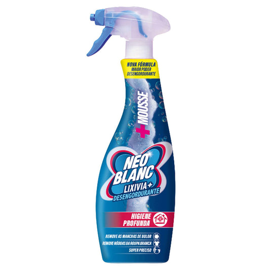 NEOBLANC SPRAY MOUSSE 700ML