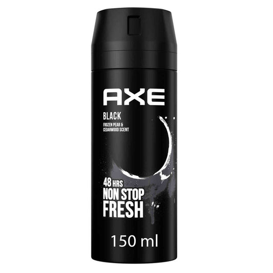 AXE Deodorant BLACK 150ml