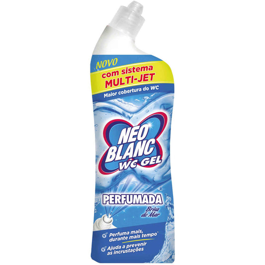 NEOBLANC WC GEL HIGIENIZANTE 750ML