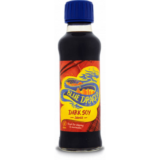 BLUE DRAGON SOY SAUCE 150ML