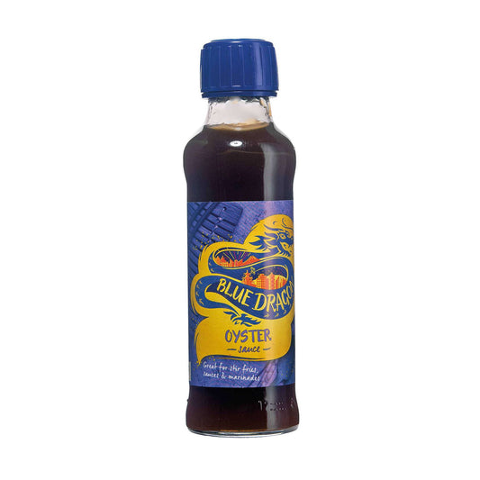 BLUE DRAGON OYSTER SAUCE 150ML