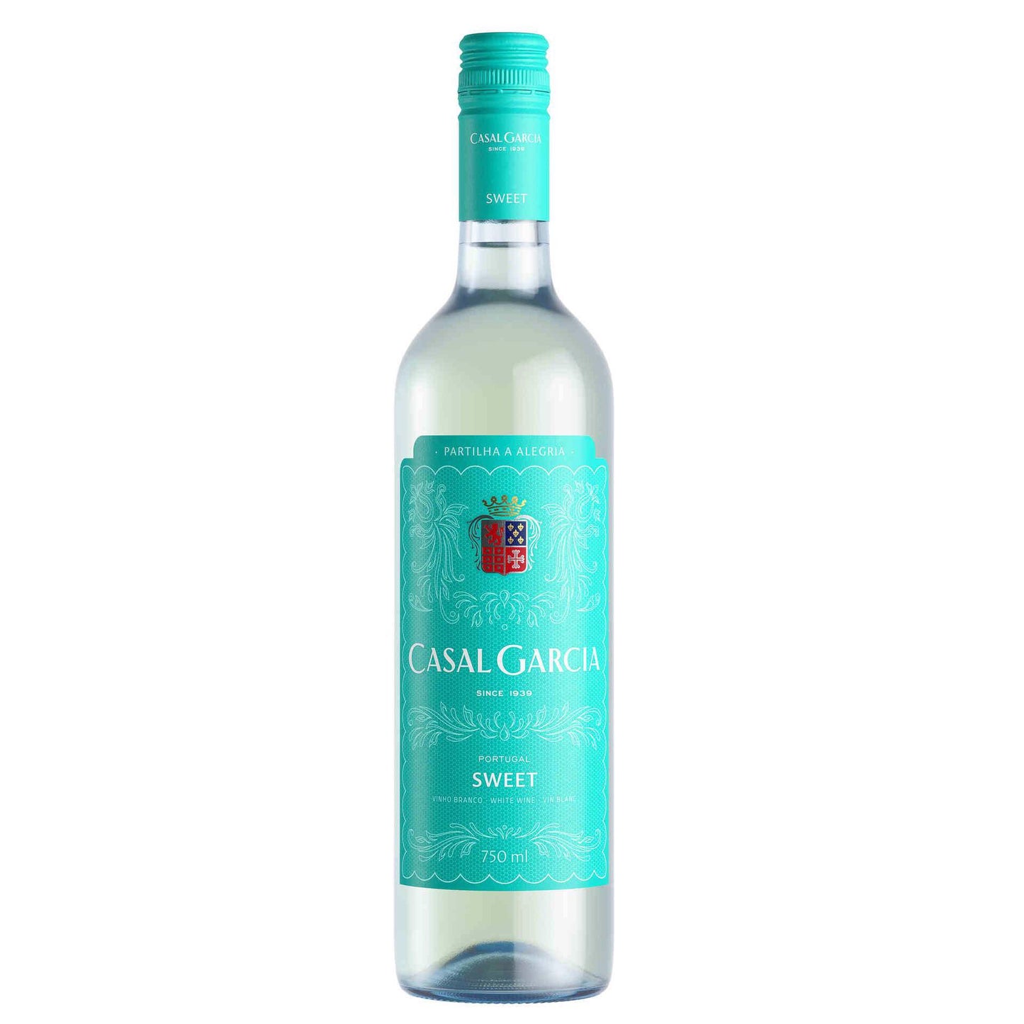 WINE CASAL GARCIA SWEET 75CL