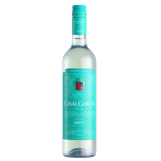 WINE CASAL GARCIA SWEET 75CL