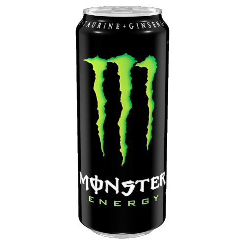 MONSTER LATA 500ML