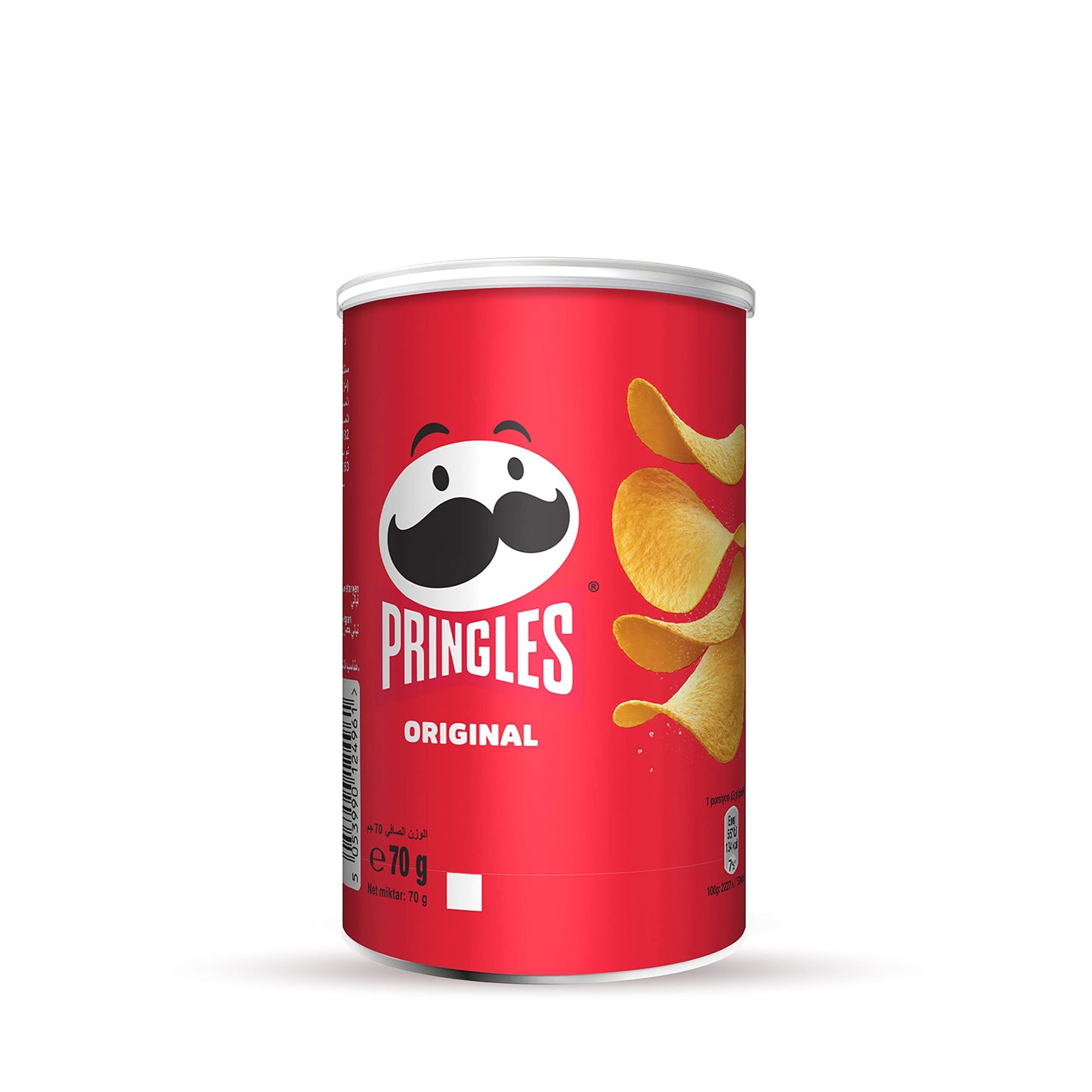 Pringles Original 70G