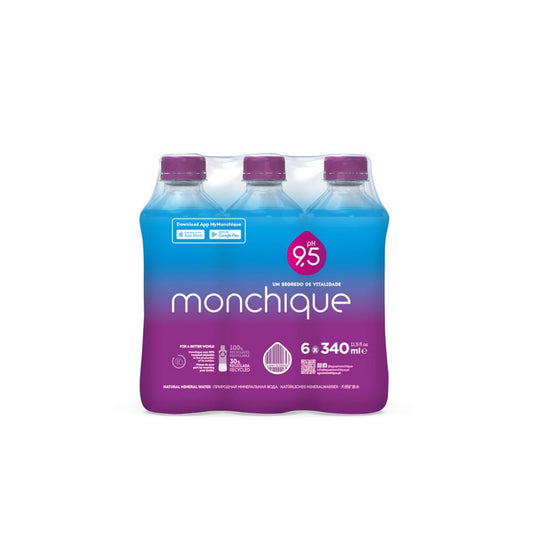 Monchique AGUA 34CL