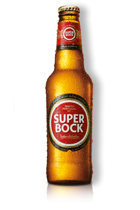 SUPERBOCK MEDIA 33CL