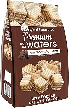 Waffer Chocolate 200G