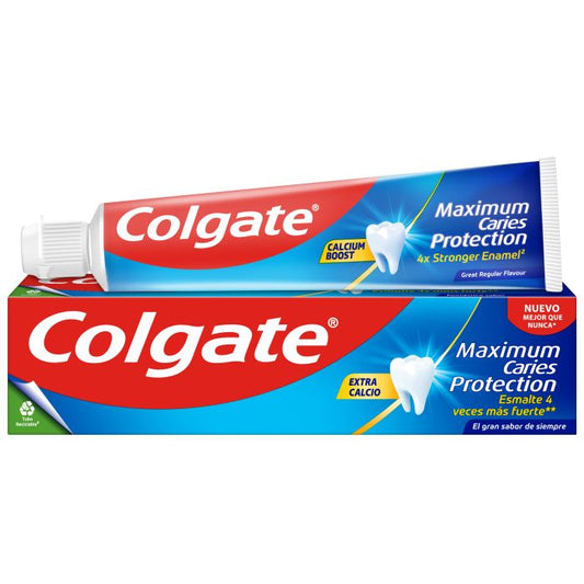 Colgate Maximum Caries Protection 75ml