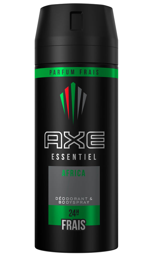 AXE Deodorant Africa 150ml