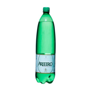 AGUA C/GAS ARIEIRO 1.5L