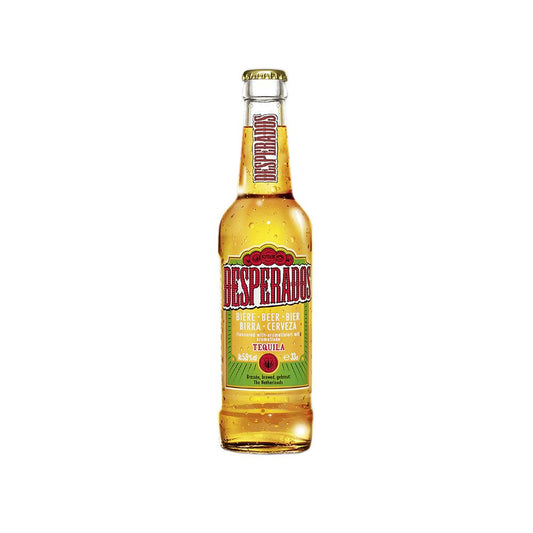 DESPERADOS 33CL