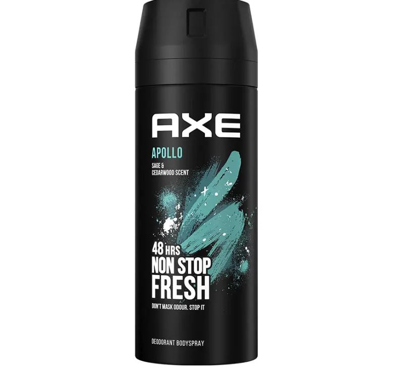 AXE APOLLO 150ML