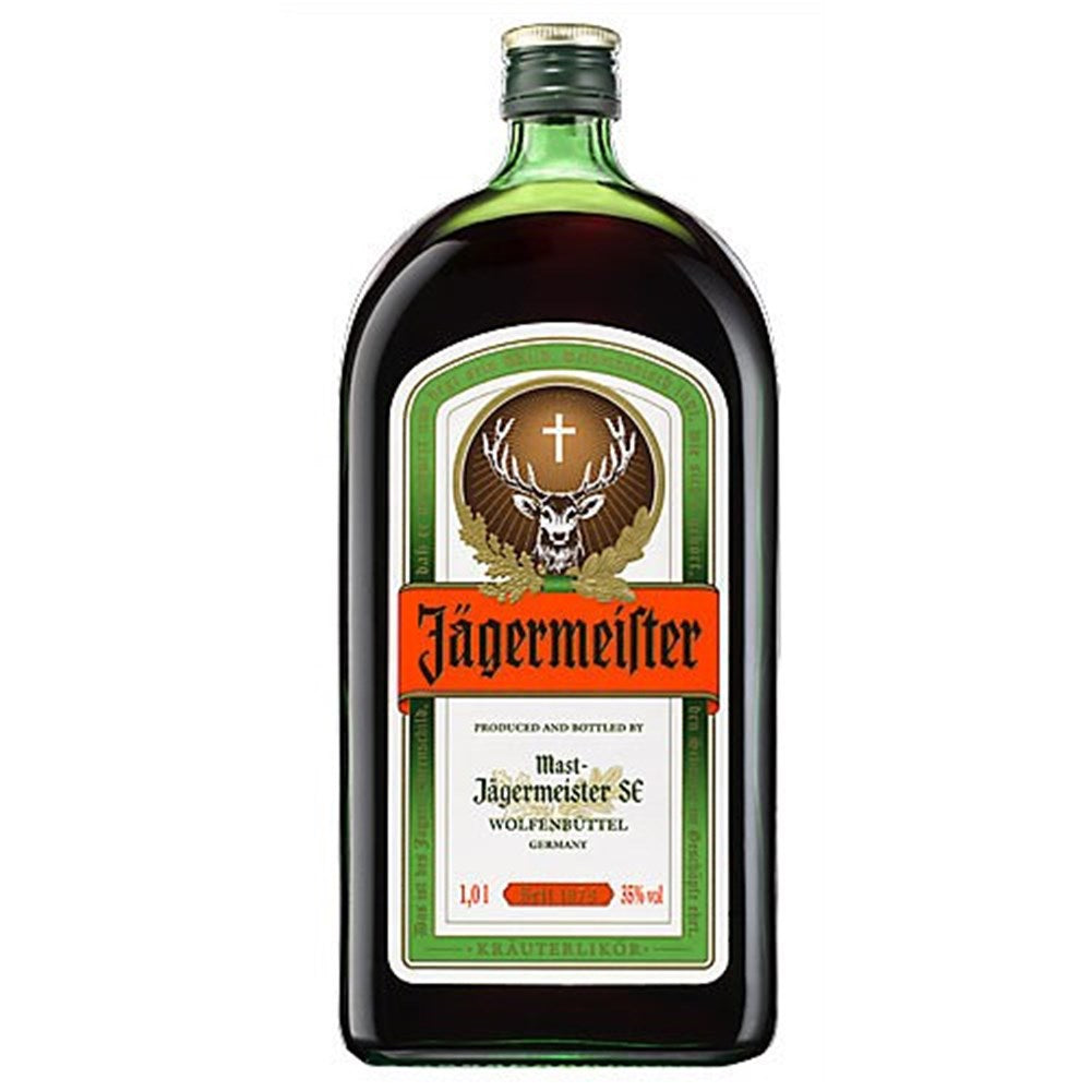 JAGERMSTER 70CL