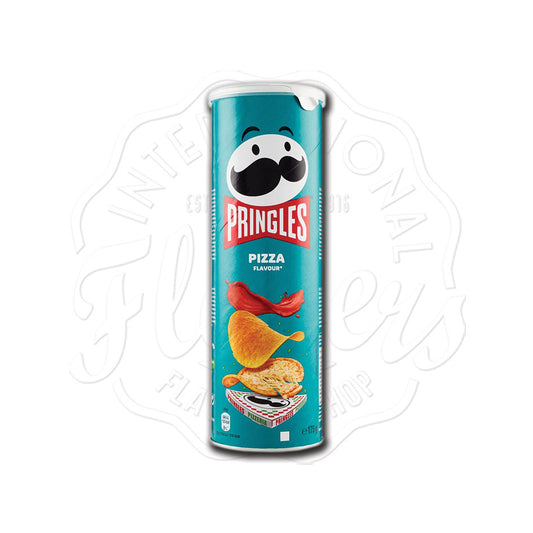 Pringles PIZZA 165G