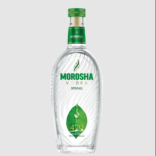 VODKA MOROSHA 470
