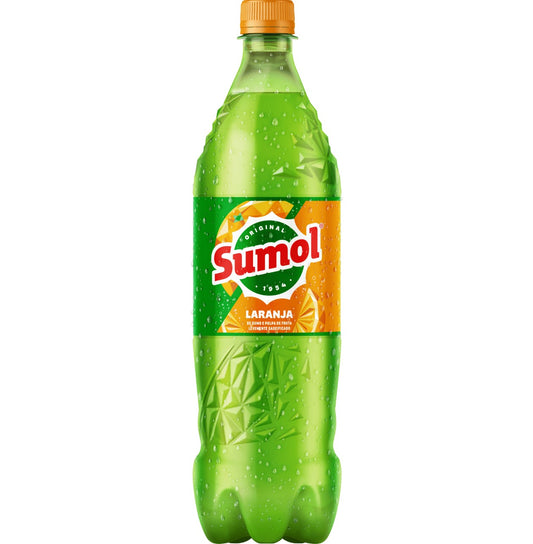 SUMOL ANANAS 0.5L