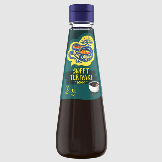 BLUE DRAGONTERIYAKI SAUCE 190ML