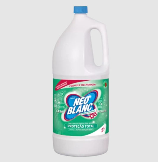 NEOBLANC HYPO SCENTED 2l