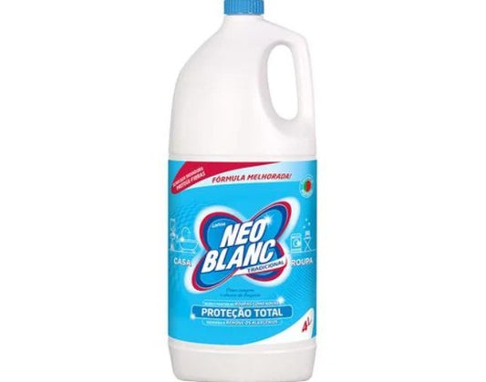 NEOBLANC HYPO REGULAR 4l