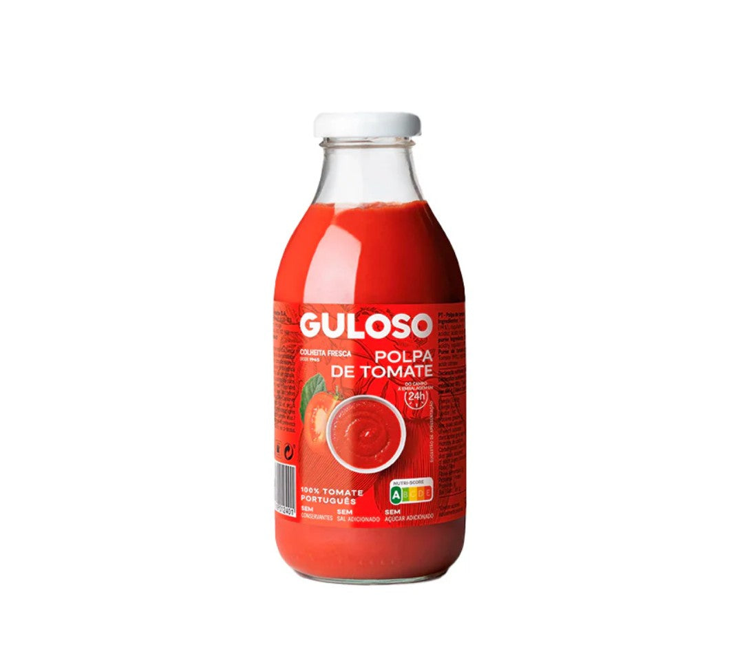 GULOSO TOMATO 500G