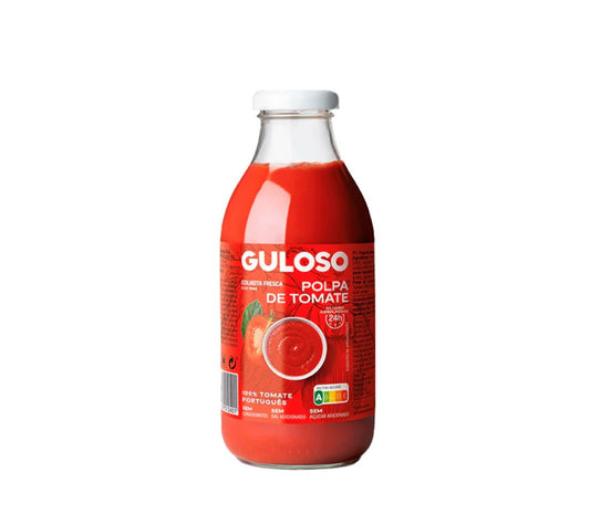 GULOSO TOMATO 500G