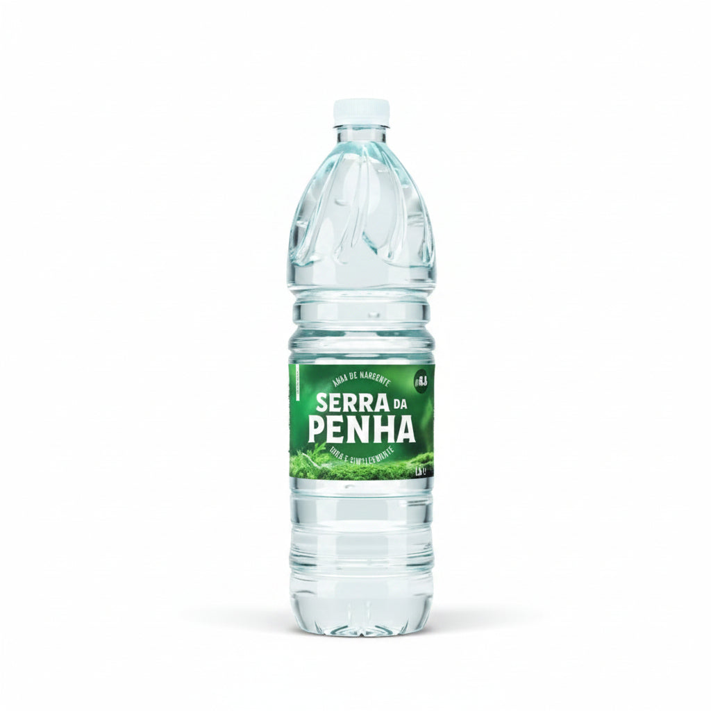 AGUA SERRA DA PENHA 1.5L