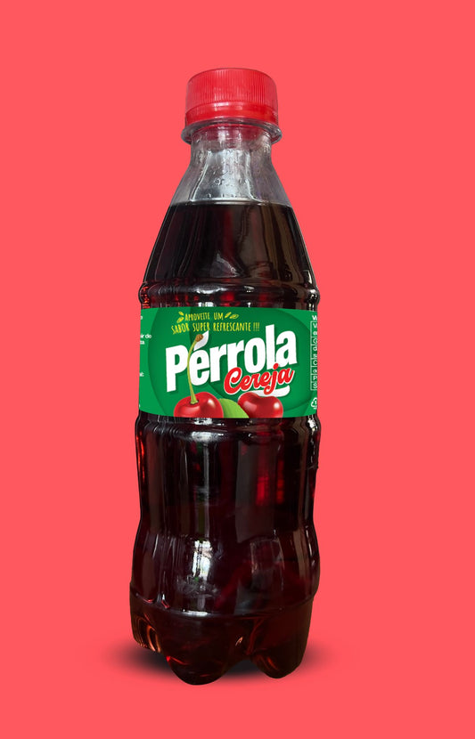 Perrola Ginja 330 ML