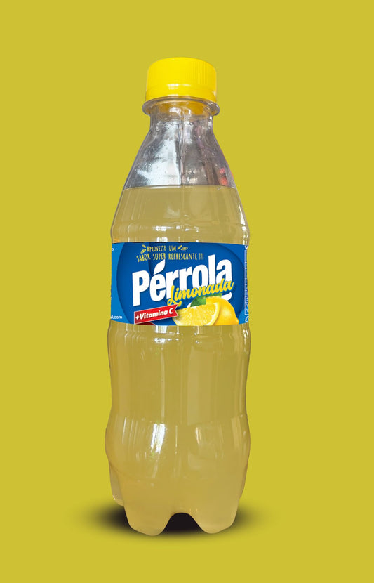 Perrola Limonada 330ML