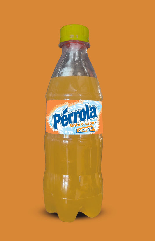 Perrola Orange 330ML