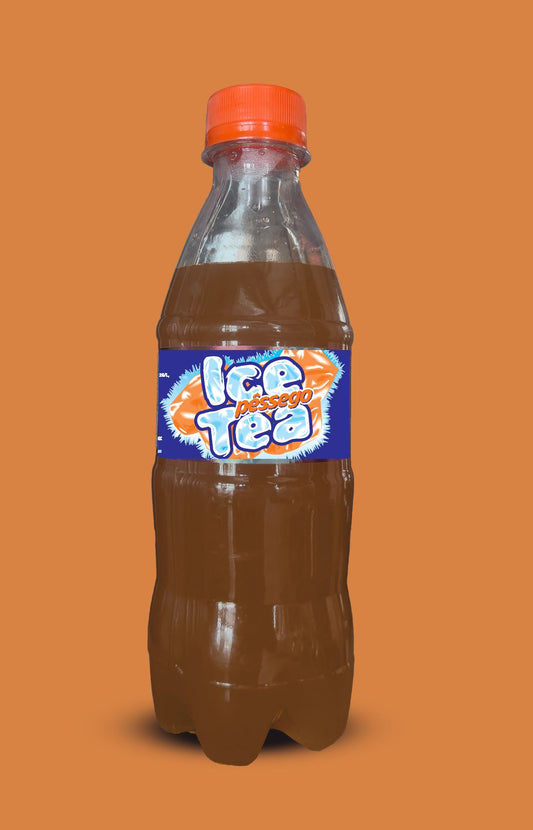 Perrola Ice Tea 330ML