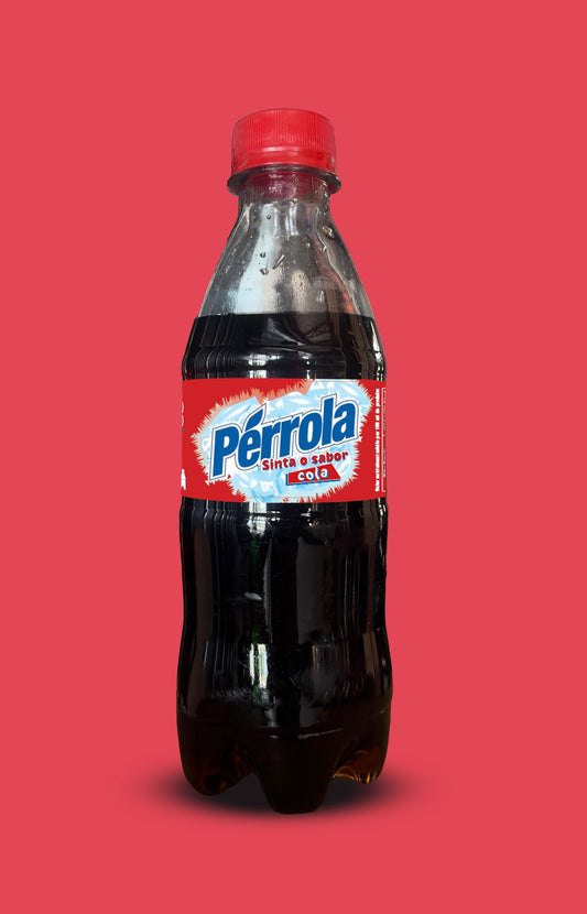 Perrola Cola 330ml