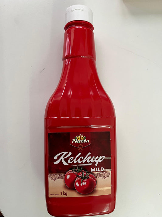 Mild Ketchup 1 KG