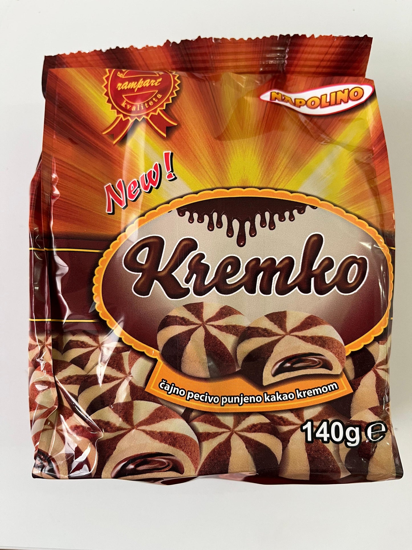 Kremko 140 G