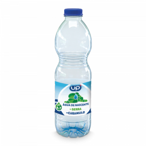Água UP - 500ml