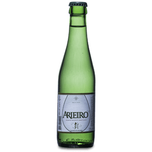 AGUA C/GAS 500ML - ARIEIRO