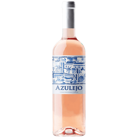 AZULEZO ROSE 2024 - 75CL