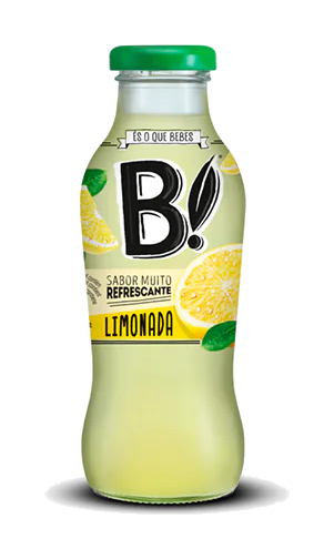 BI - LEMONADA 33CL