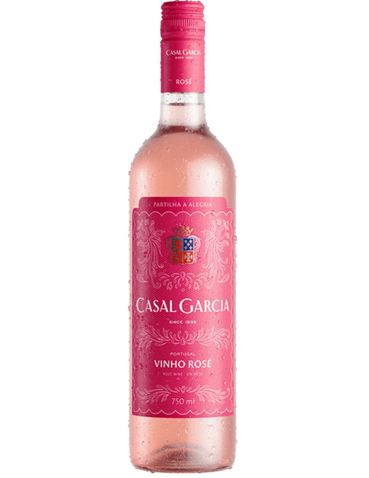 CASAL GARCIA VINHO ROSE 75CL