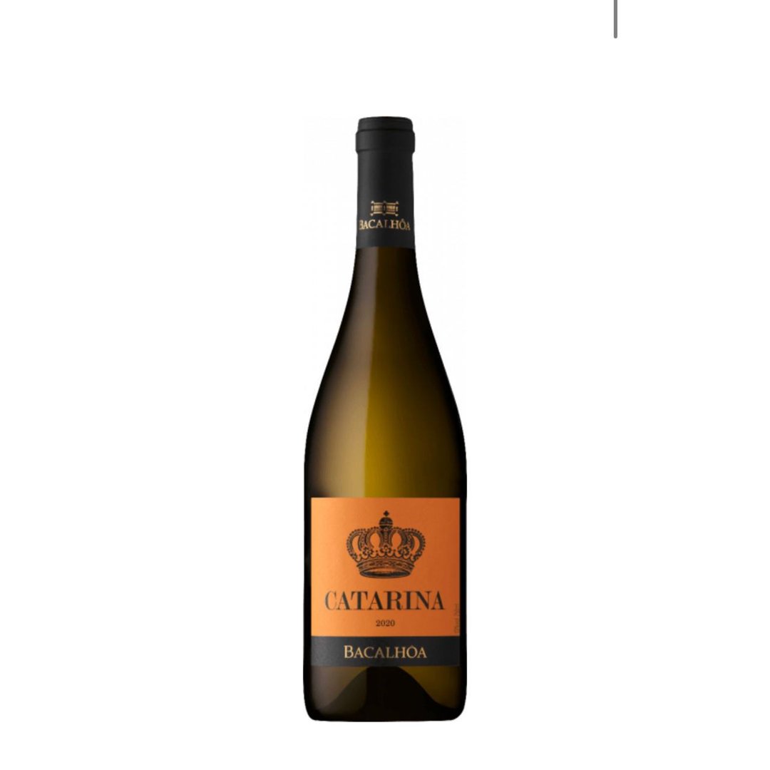 CATARINA BRANCO 750ML
