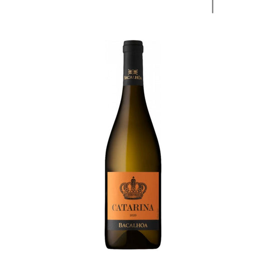CATARINA BRANCO 750ML