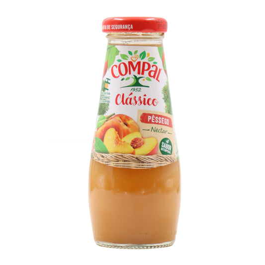COMPAL PEESSEGO 200ml