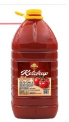 Ketchup 5KG